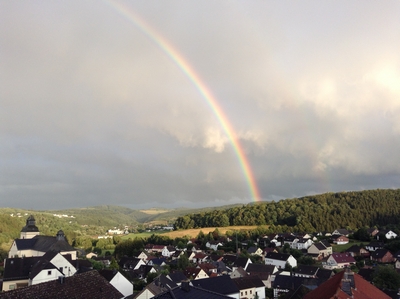 Regenbogen